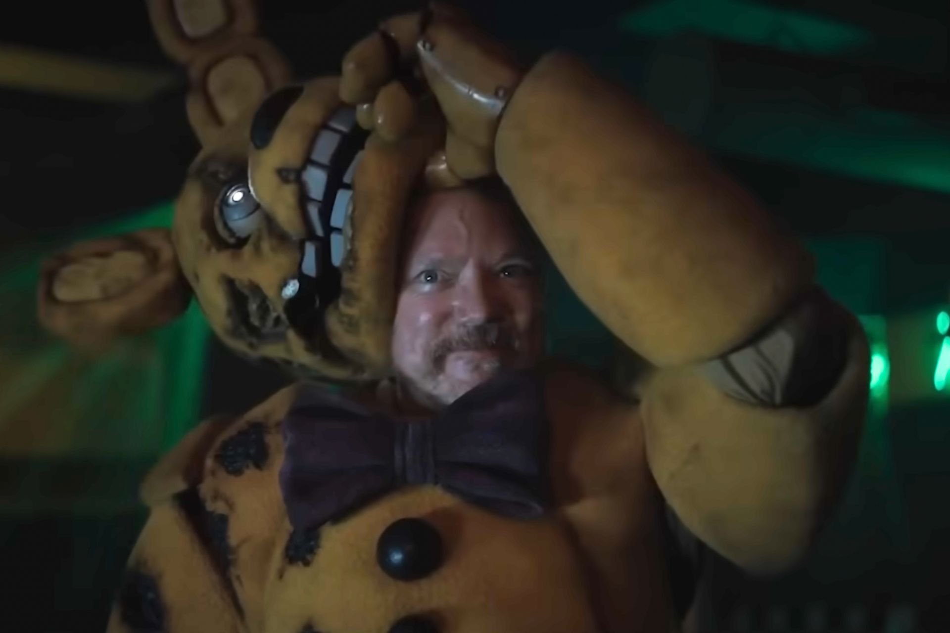 Fnaf Afton Yb