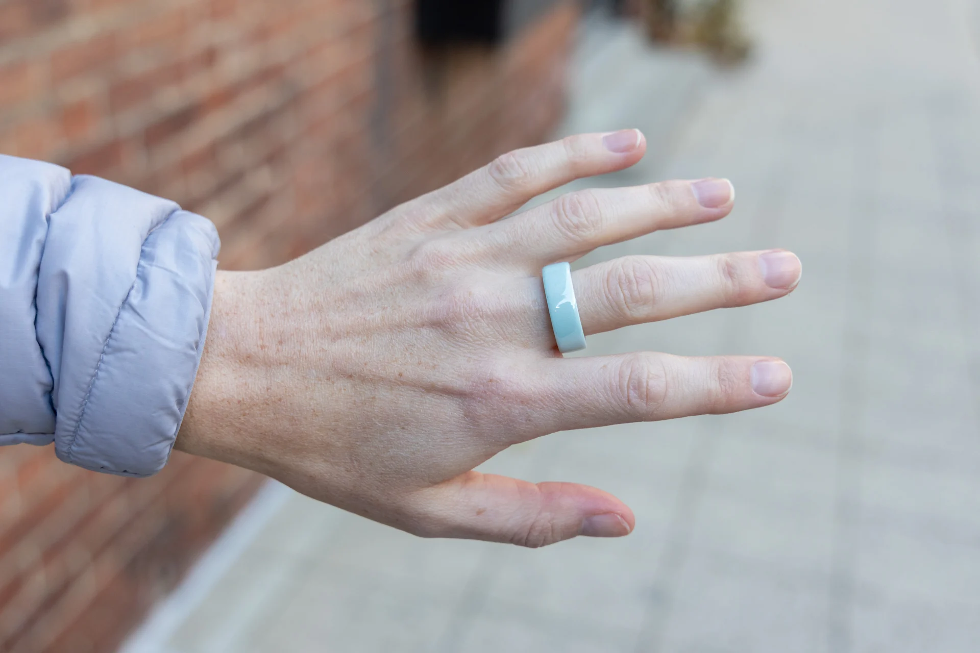 Oura Ring 4 Ceramic Review 01
