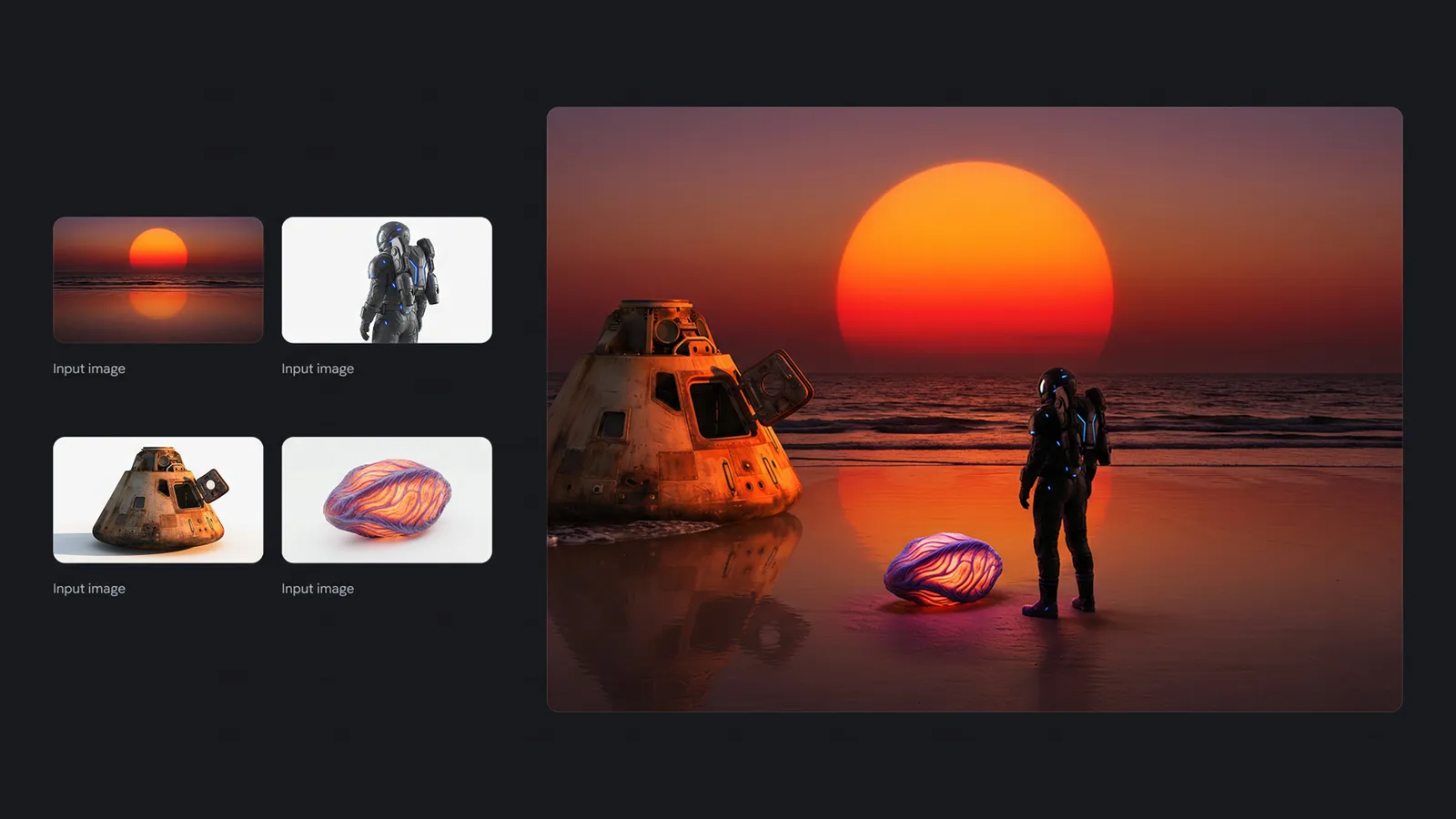 Image may contain Nature Outdoors Sky Transportation Vehicle Yacht Person and Watercraft