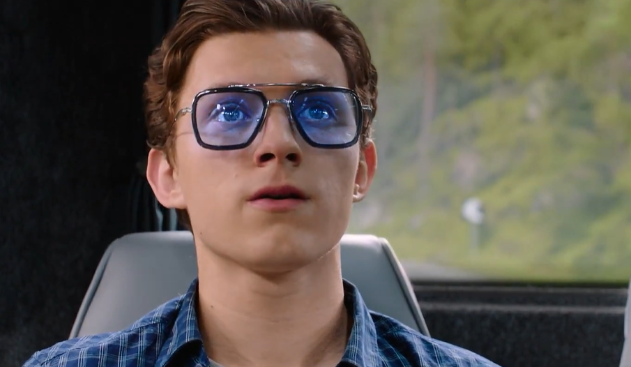 Even though we're still a long ways away, one day everyone might be able to have something like Tony Stark's E.D.I.T.H. smart glasses from the Marvel Universe. 