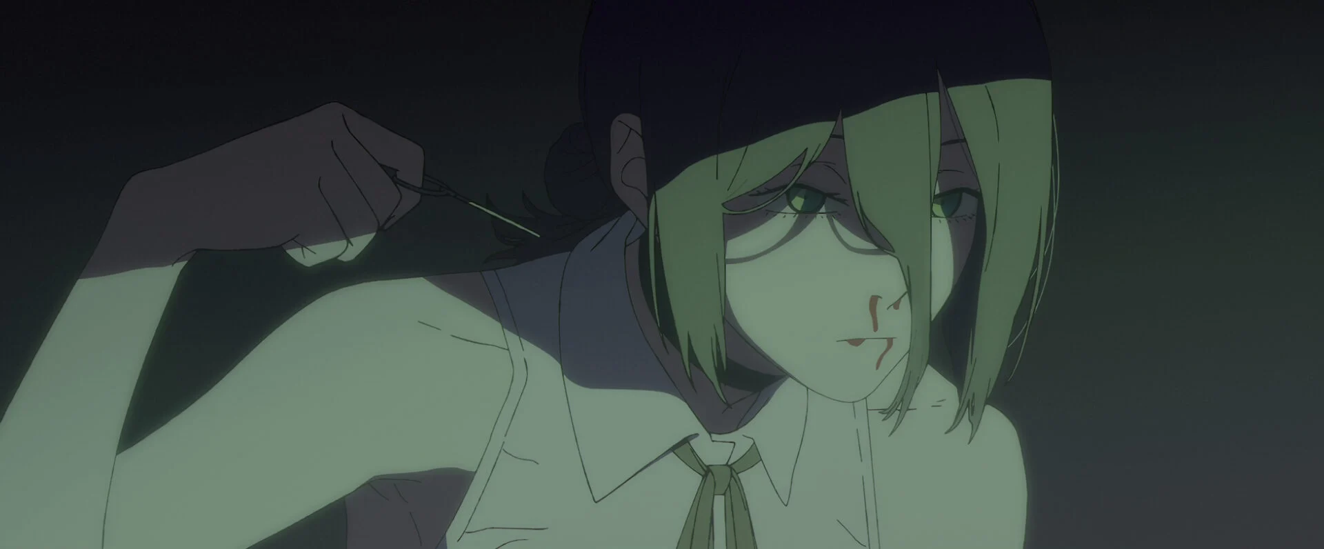 Chainsaw Man Reze (5)