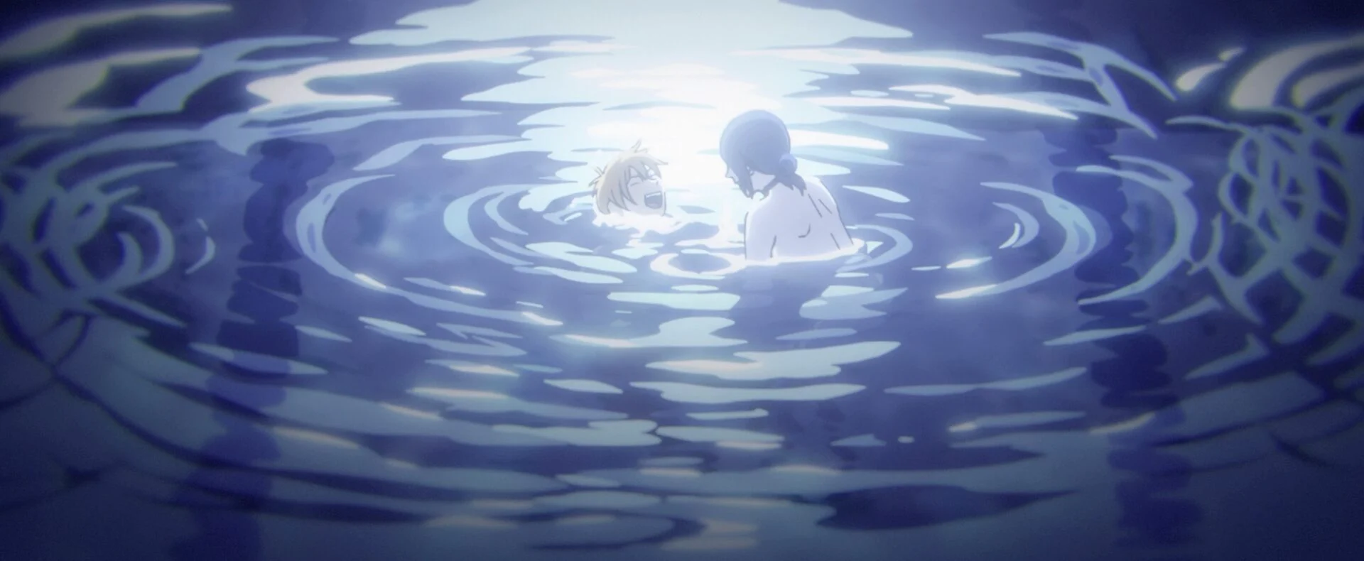 Chainsaw Man Reze (3)