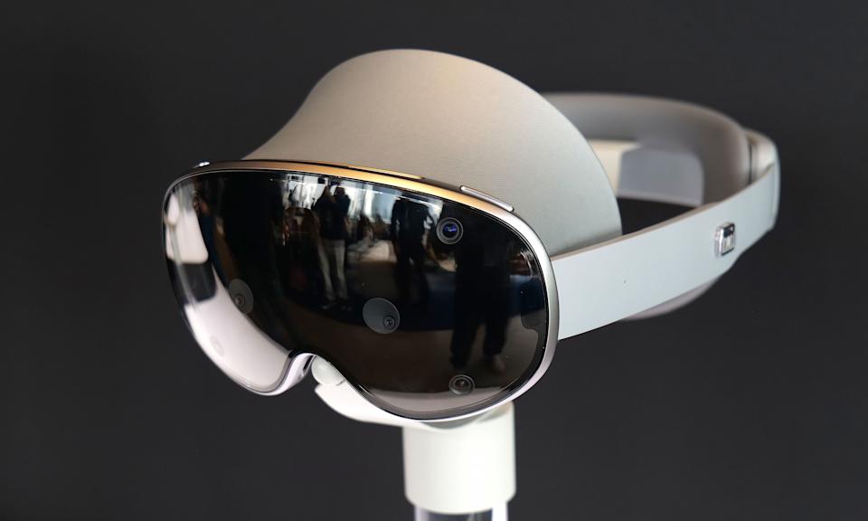 Google is planning to support both smart glasses and headsets with Android XR, though the increased size and weight of devices like the Galaxy XR means it's not a great choice for all-day functionality. 