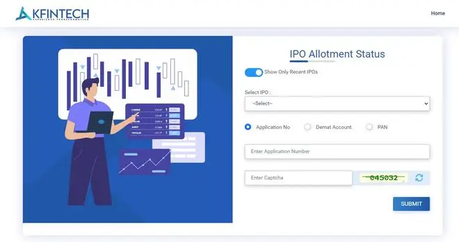 iKio listing 