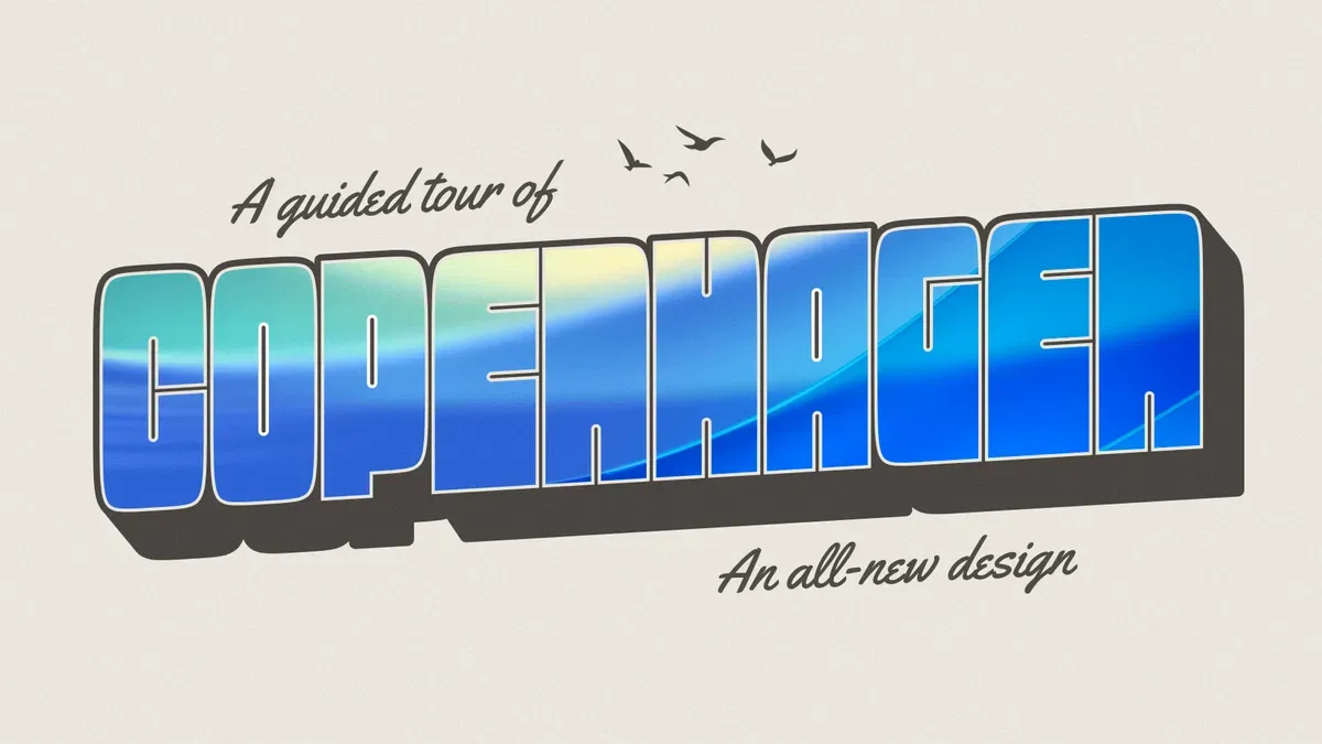 Sketch has introduced a major Copenhagen update