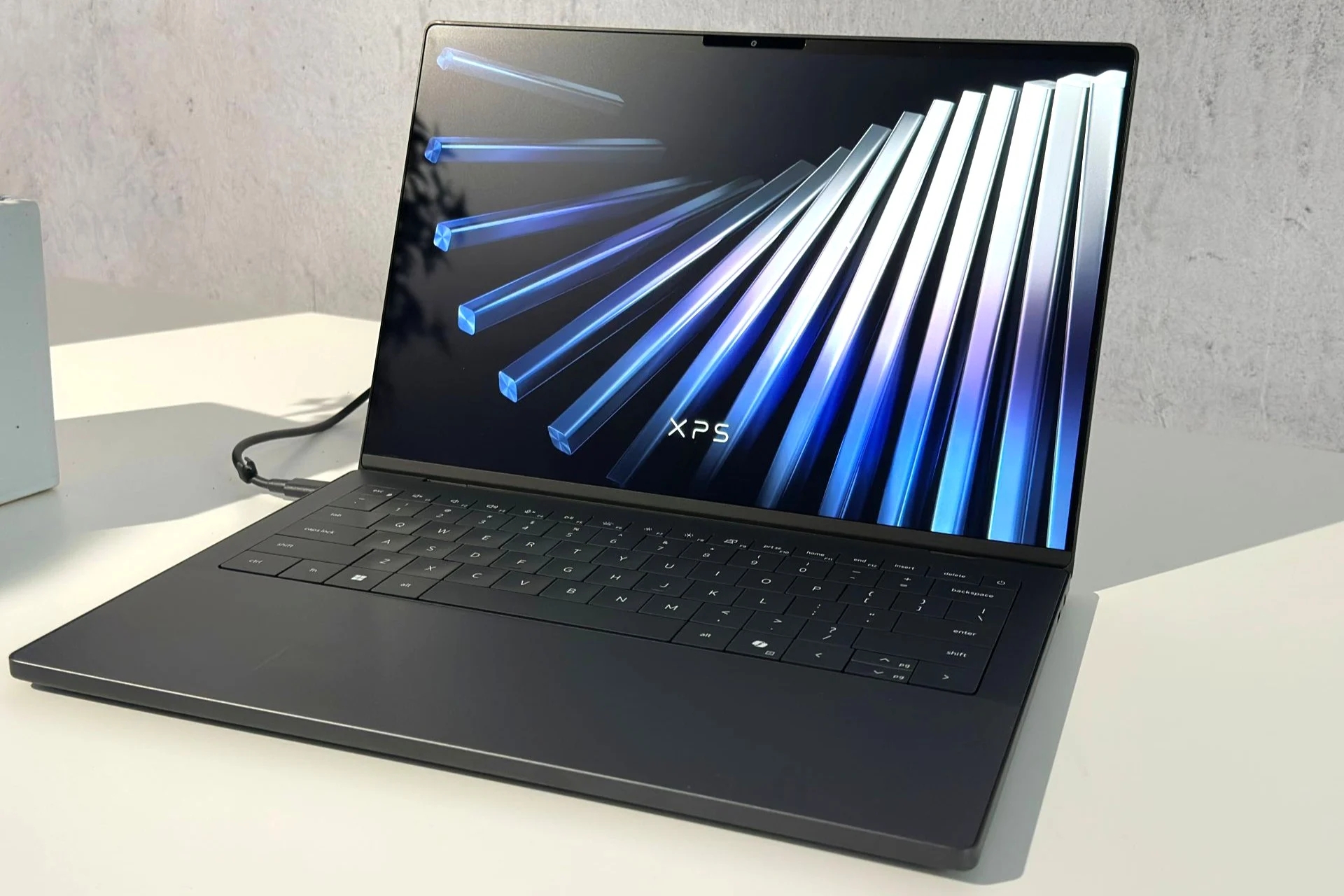 Dell Xps 14 1
