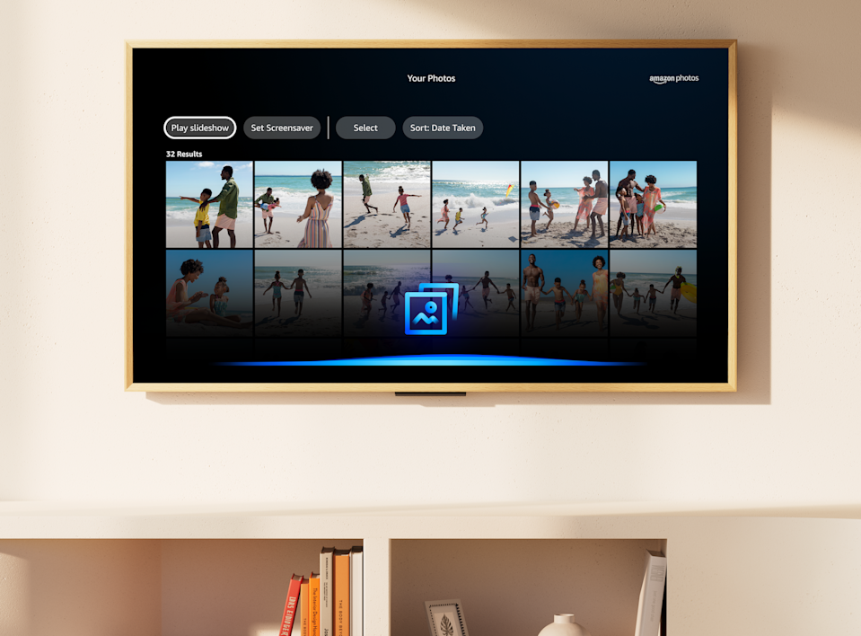 Ember Artline TV.