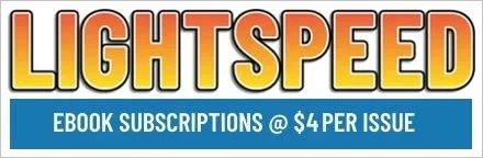 Lightspeed logo