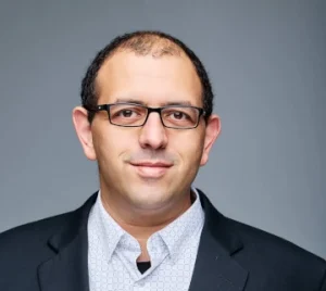 Image of Oren Eini