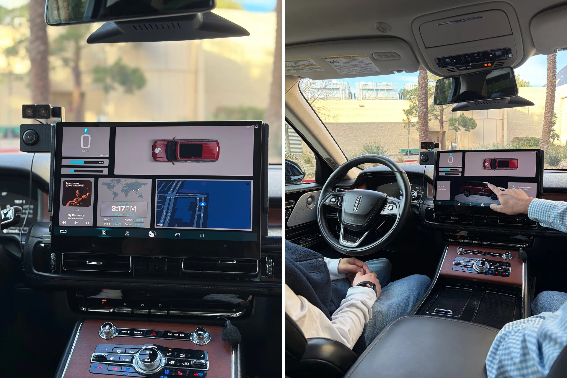 Qualcomm Flex Soc Ces 2026