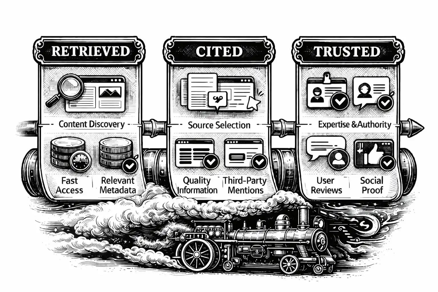 AI Search Optimization