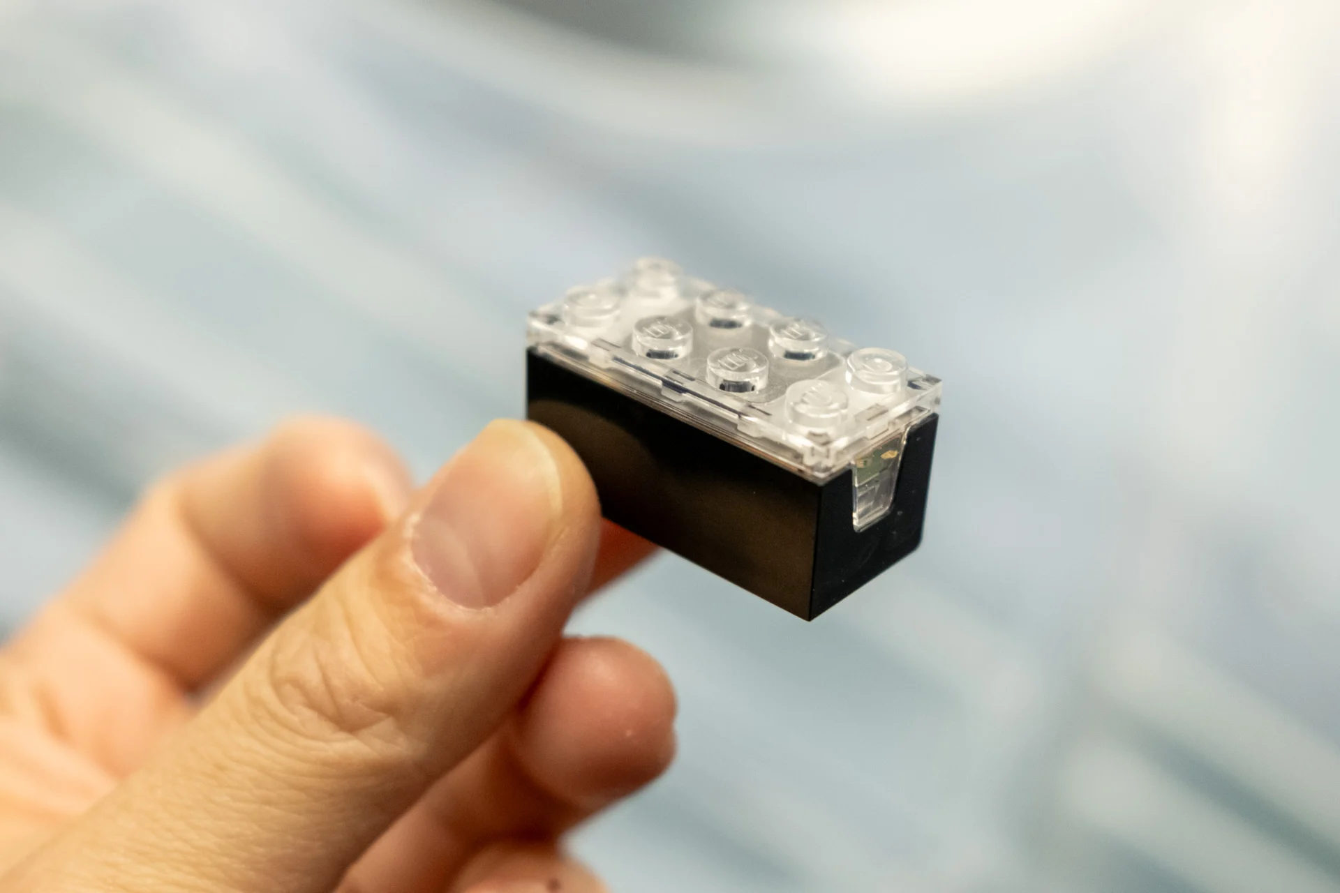 Lego Smart Play Smart Brick 13