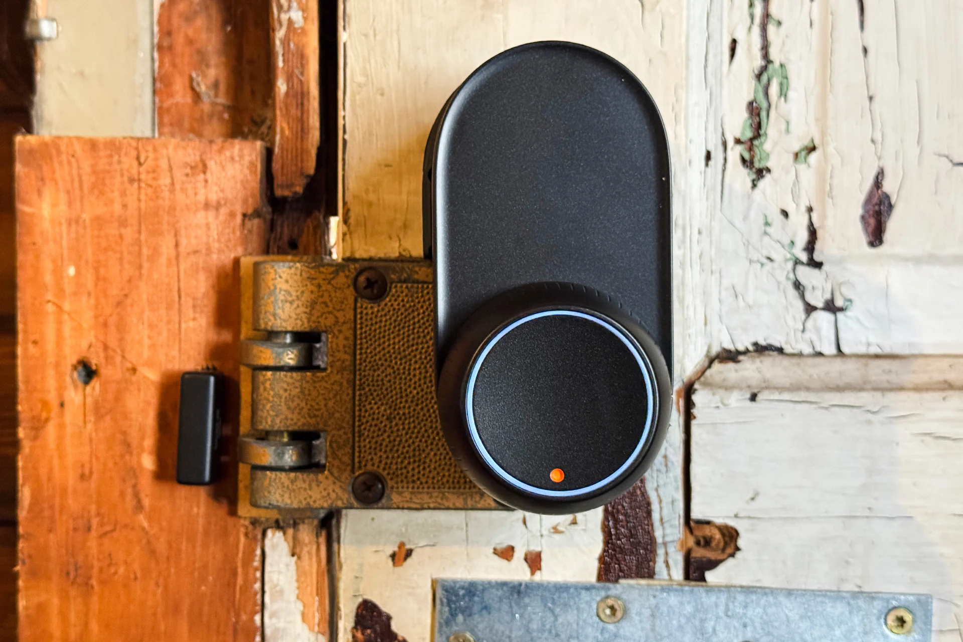 Switchbot Lock Ultra Review 4