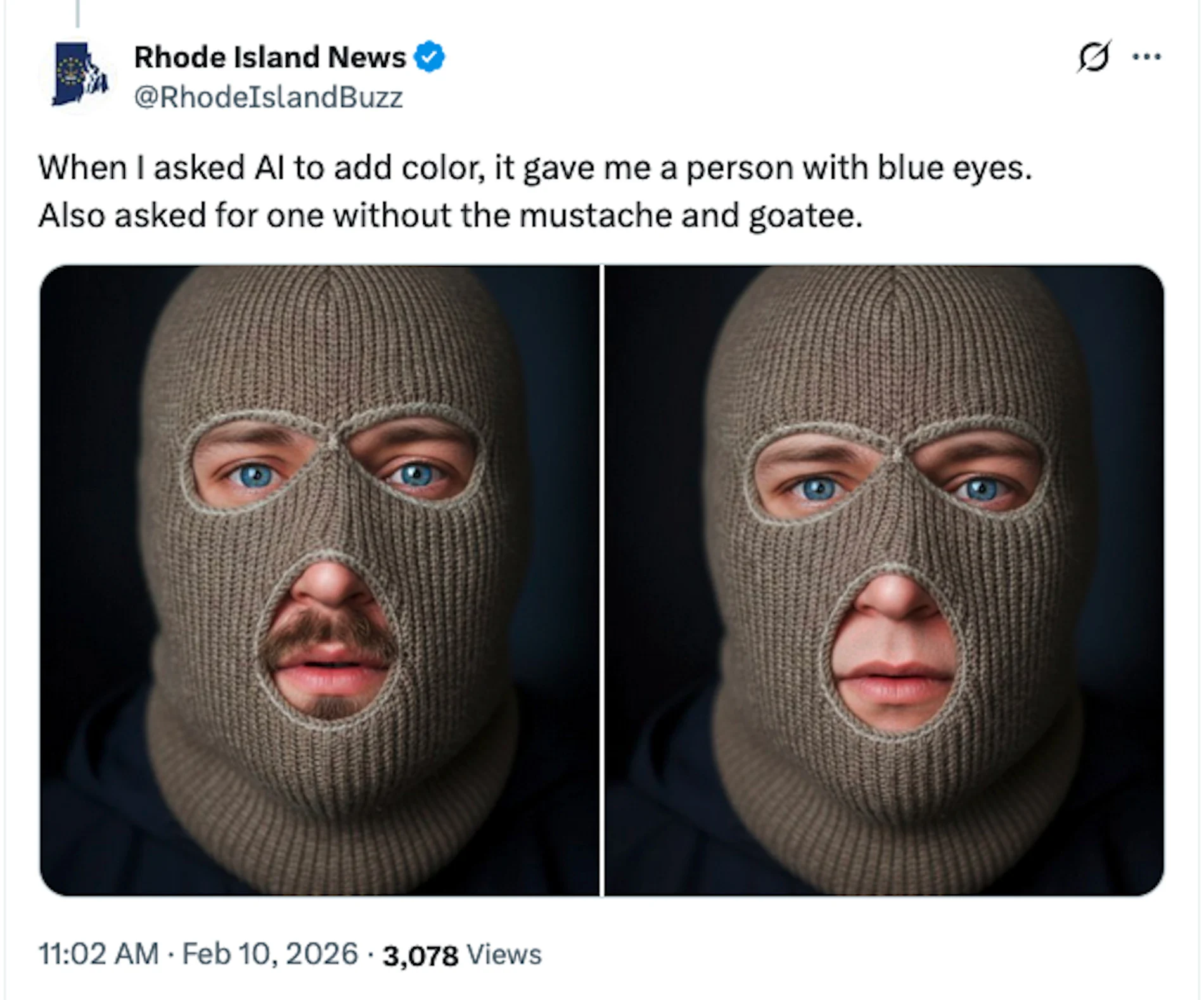 Fake images created with Grok