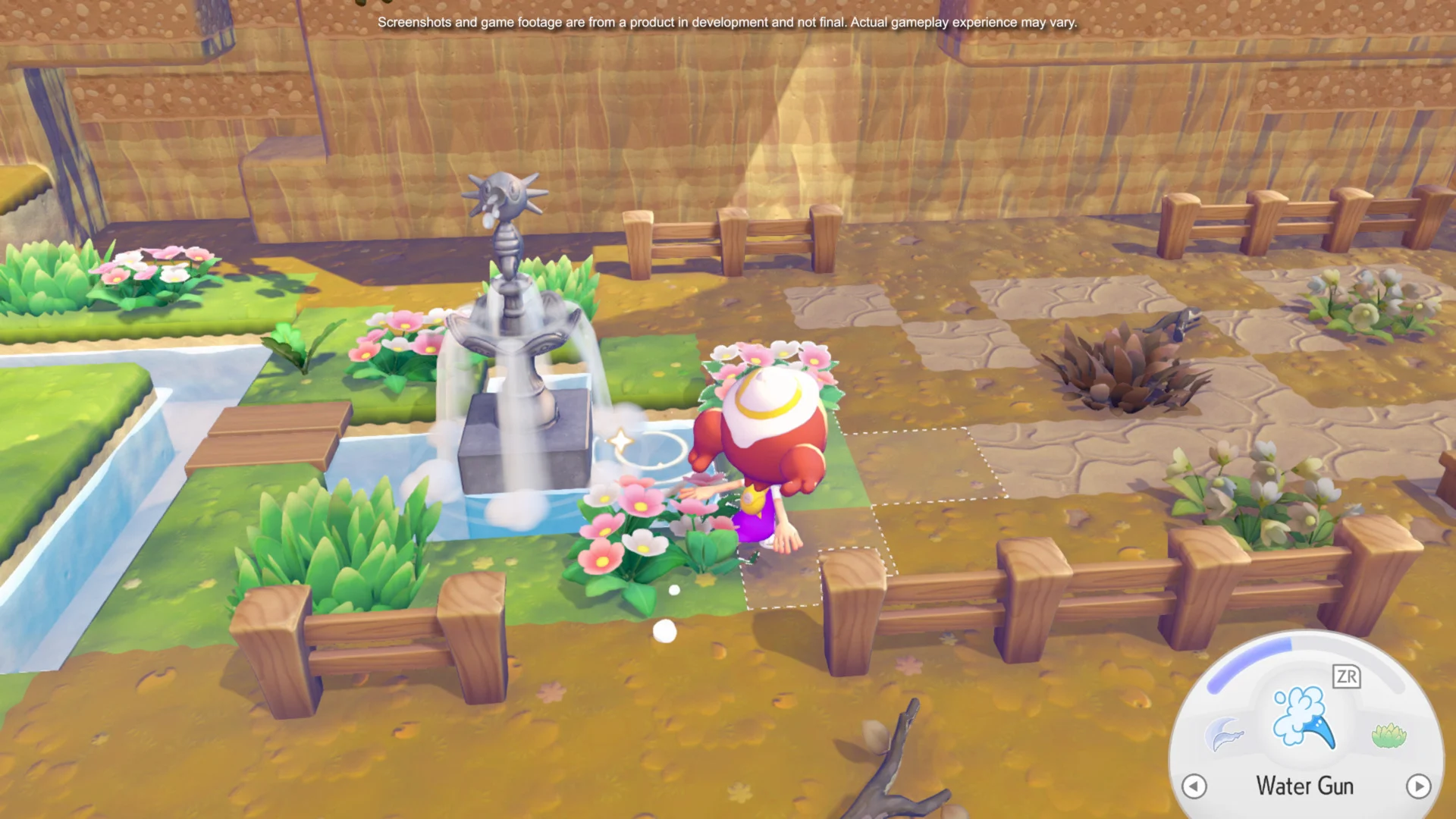 Pokémon Pokopia Media Preview Screenshot 6 En