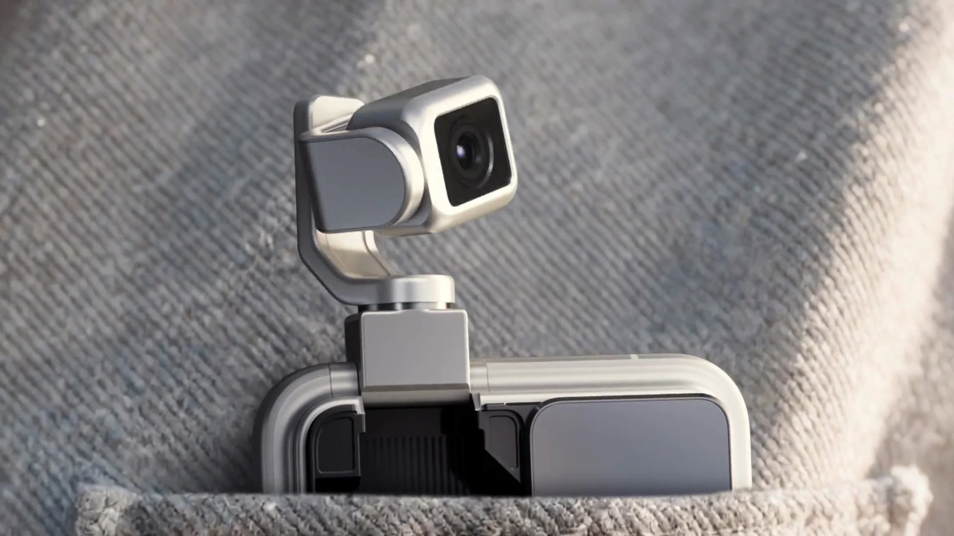 Honor Robot Phone 3