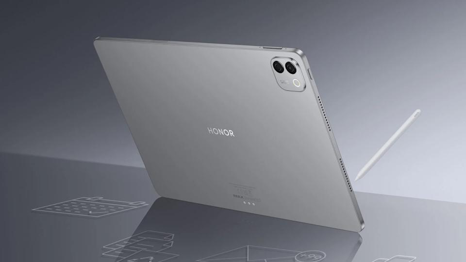 Honor MagicPad 4 