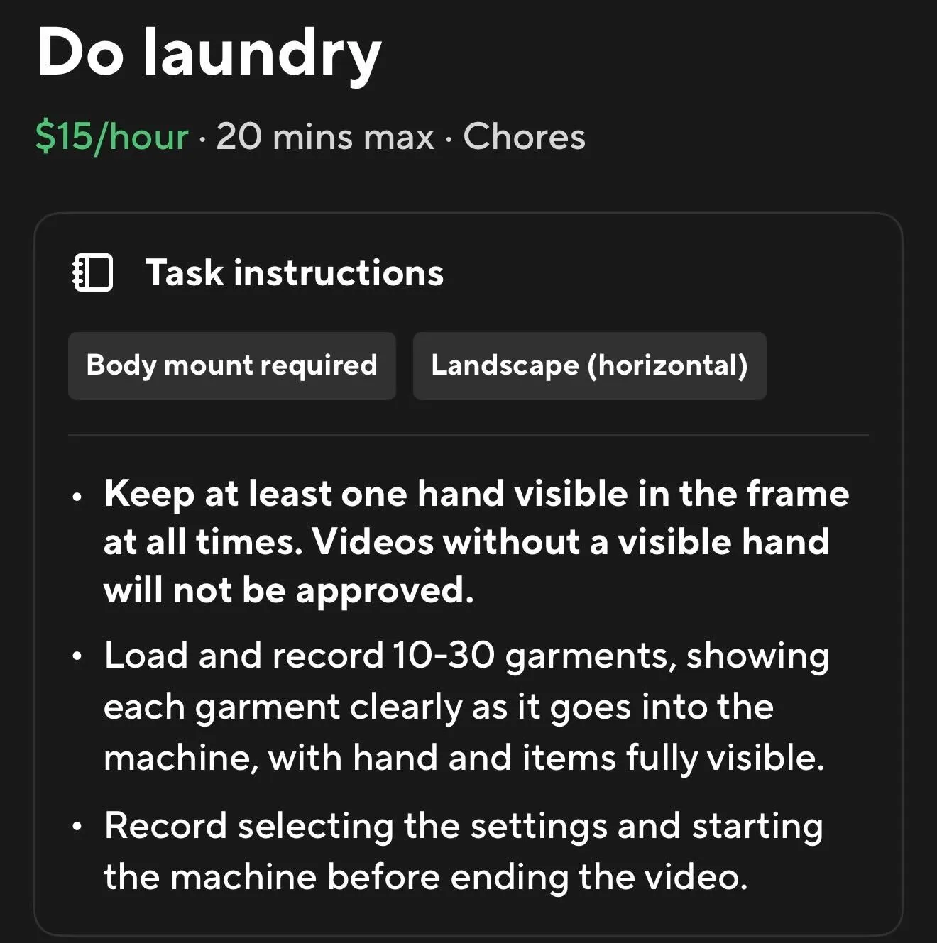 Image may contain Page and Text