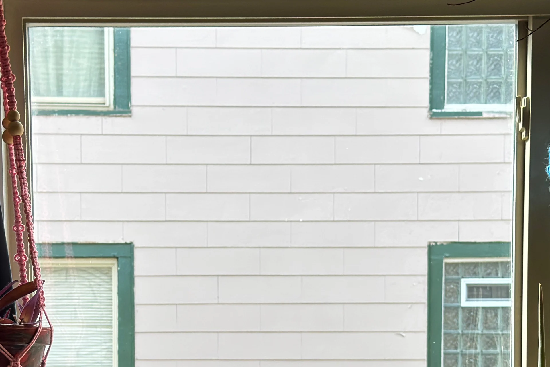 Ecovacs Winbot W3 Omni Review 09