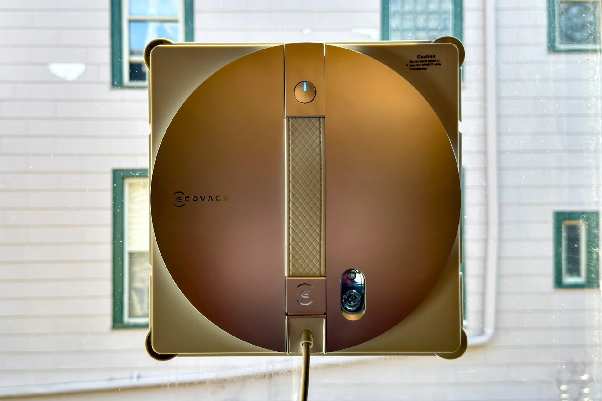 Ecovacs Winbot W3 Omni Review 02