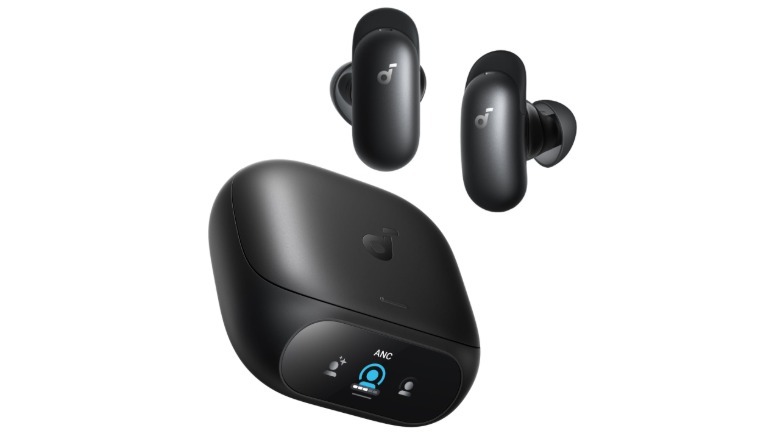 Liberty 5 Pro earbuds