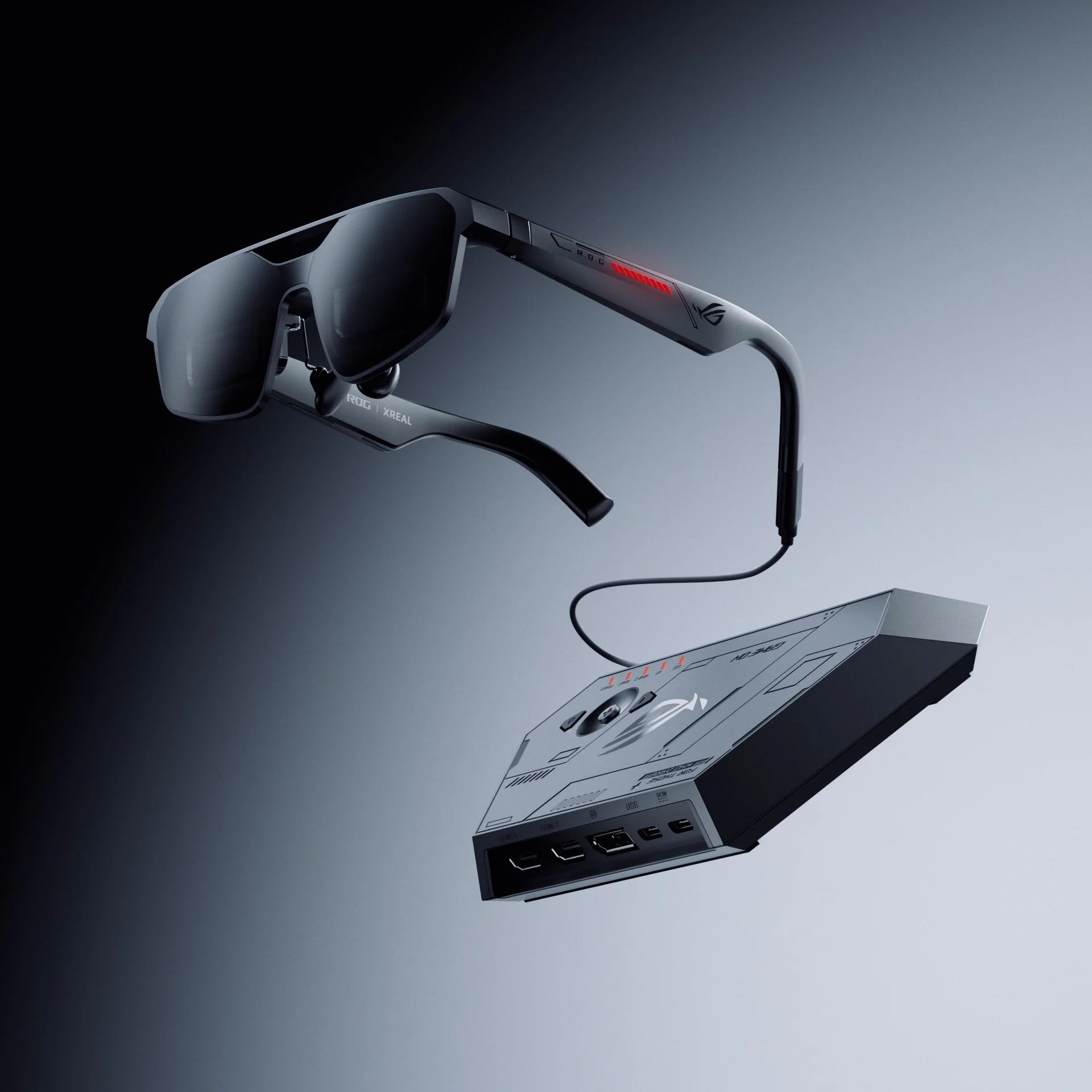 Asus Rog Xreal R1 1