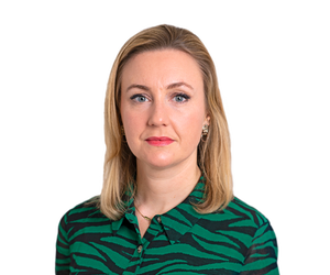 Joanna Partridge