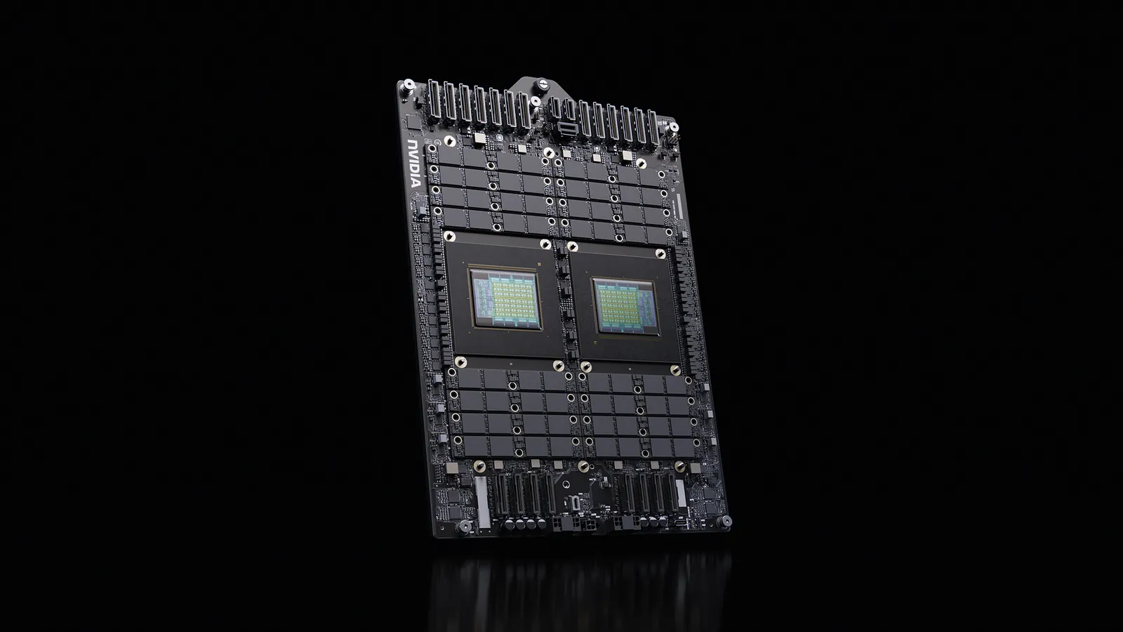 Image may contain Electronics Hardware Computer Hardware Printed Circuit Board Scoreboard and Computer