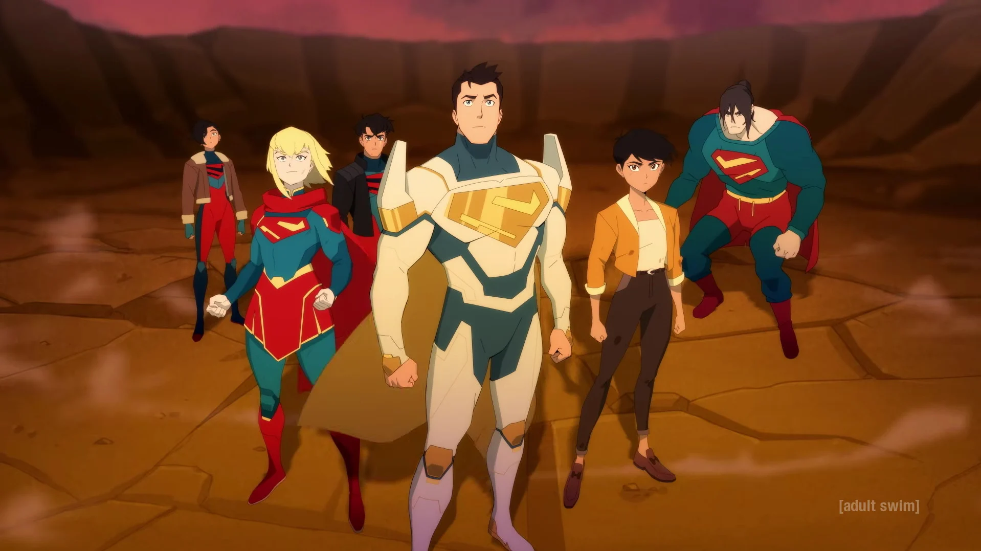 Superfam